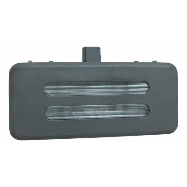 Luz Luminaria Cortesia Quebra Sol Bmw X3 Xdrive 28i 2012