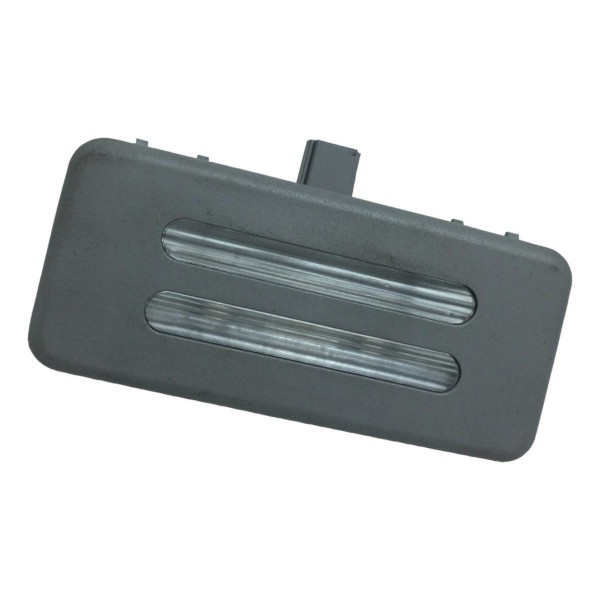 Luz Luminaria Cortesia Quebra Sol Bmw X3 Xdrive 28i 2012