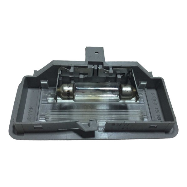 Luz Luminaria Cortesia Quebra Sol Bmw X3 Xdrive 28i 2012