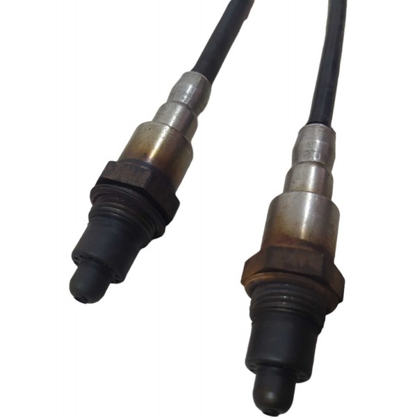 Sonda Lambda Polo 1.0 Mpi 12v 2020 Usado