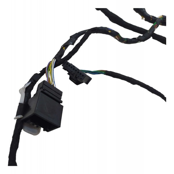 Chicote Porta Dianteira Direita Polo 1.0 Mpi 12v 2020 Usado