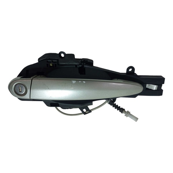 Maçaneta Externa Dianteira Bmw X3 Xdrive 2012 2014 Esquerdo