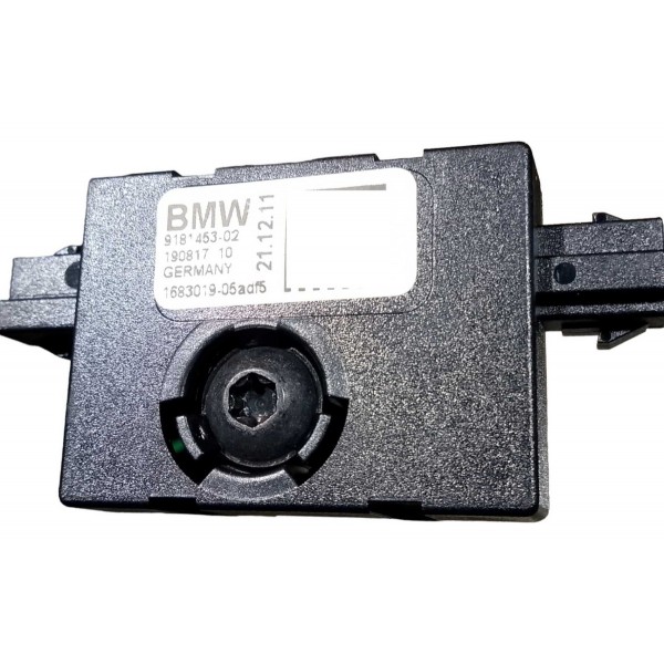 Amplificador Antena Radio Bmw X3 Xdrive 28i 2012 2014