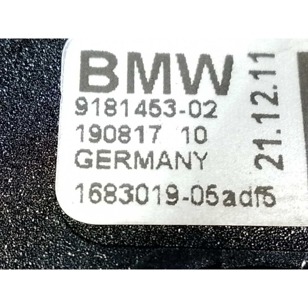 Amplificador Antena Radio Bmw X3 Xdrive 28i 2012 2014