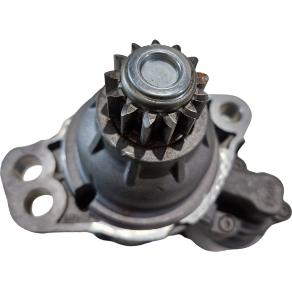 Motor Arranque Tcross 1.4 Tsi Turbo 2020 2021 2022 2023 Vw