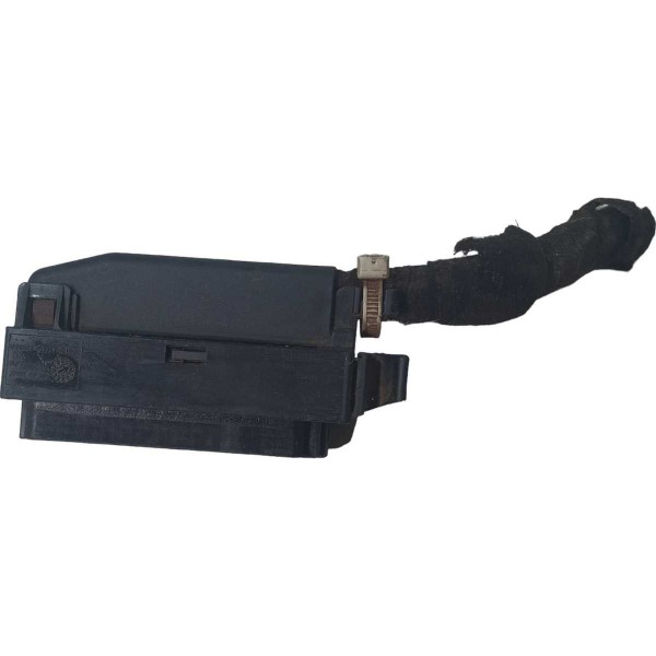 Conector Modulo Injecao Vw Golf Sportline Flex 2009 2011