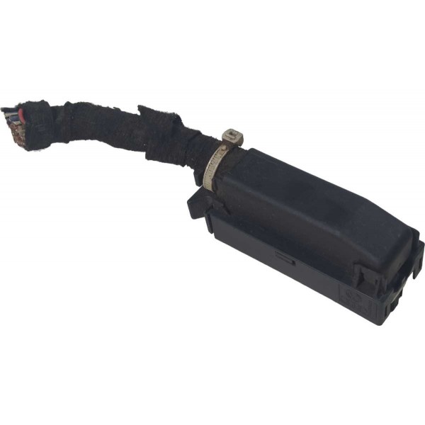 Conector Modulo Injecao Vw Golf Sportline Flex 2009 2011