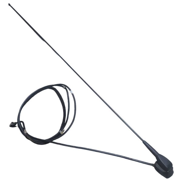 Antena Cabo Clio Privilege 2003 1.0 16v