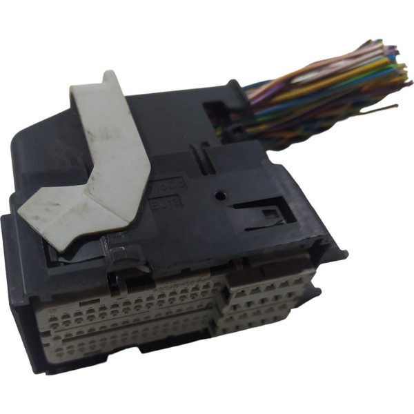 Plug Conector Mudulo Injecao Volvo Xc60 2014