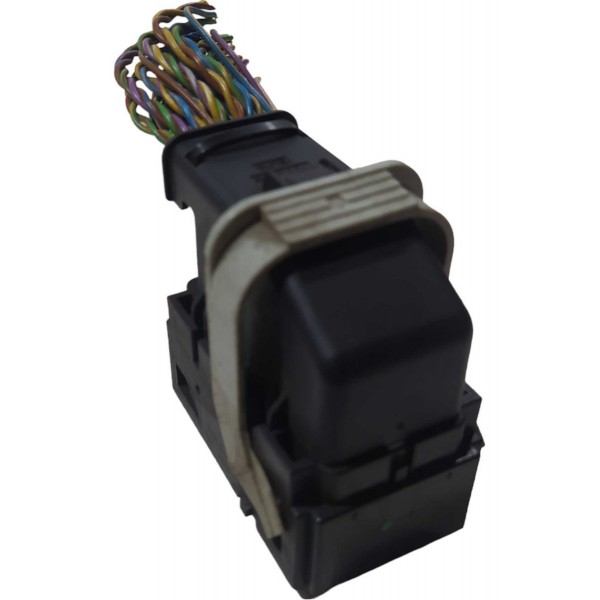 Plug Conector Mudulo Injecao Volvo Xc60 2014