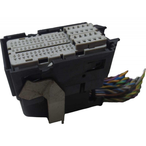 Plug Conector Mudulo Injecao Volvo Xc60 2014