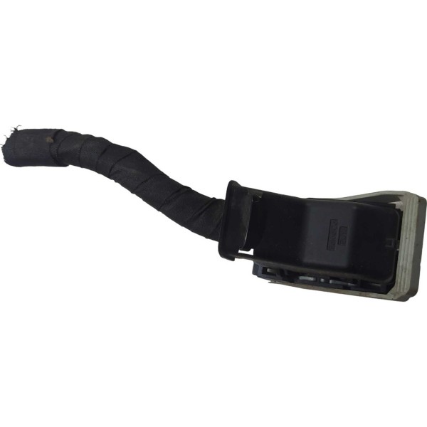 Plug Conector Do Modulo Injecao Volvo Xc60 2014 Usado