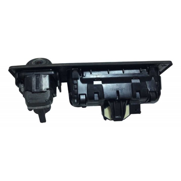 Puxador Tampa Traseira Camera Re Bmw X3 Xrive 28i 2012 2014