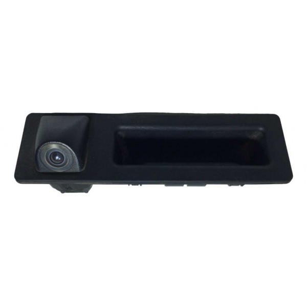 Puxador Tampa Traseira Camera Re Bmw X3 Xrive 28i 2012 2014