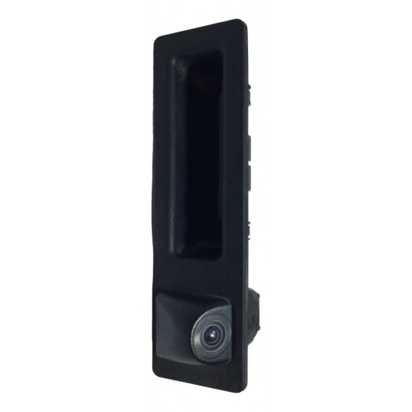 Puxador Tampa Traseira Camera Re Bmw X3 Xrive 28i 2012 2014