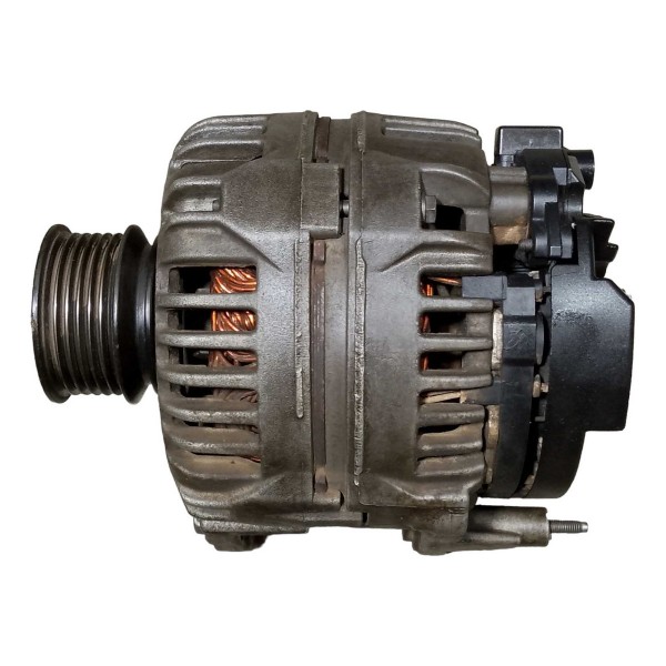 Alternador Audi A3 1.8 T 2003 Golf Bora Polo Vw