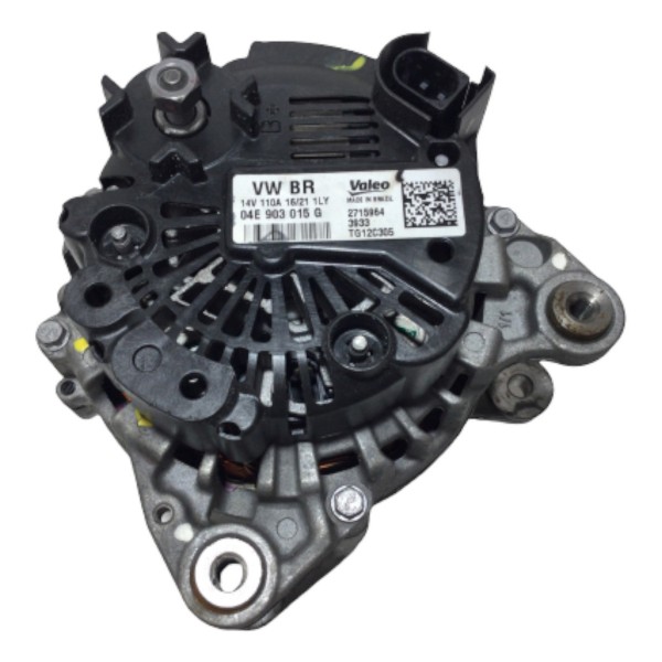 Alternador Volkswagen Tcross Original 2020 2021 2021