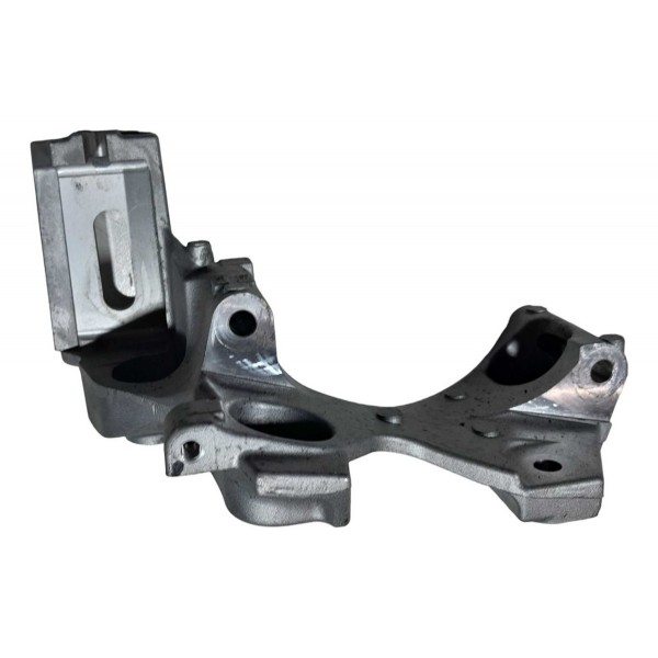 Suporte Alternador Nissan Versa Note 2021 Usado