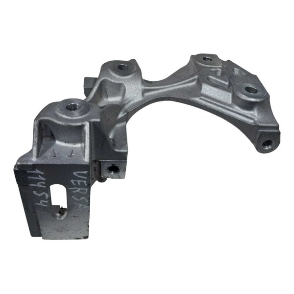 Suporte Alternador Nissan Versa Note 2021 Usado