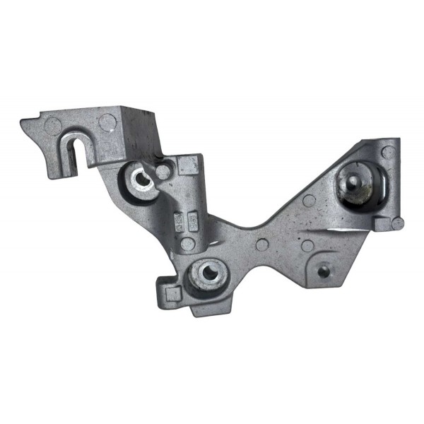 Suporte Alternador Nissan Versa Note 2021 Usado