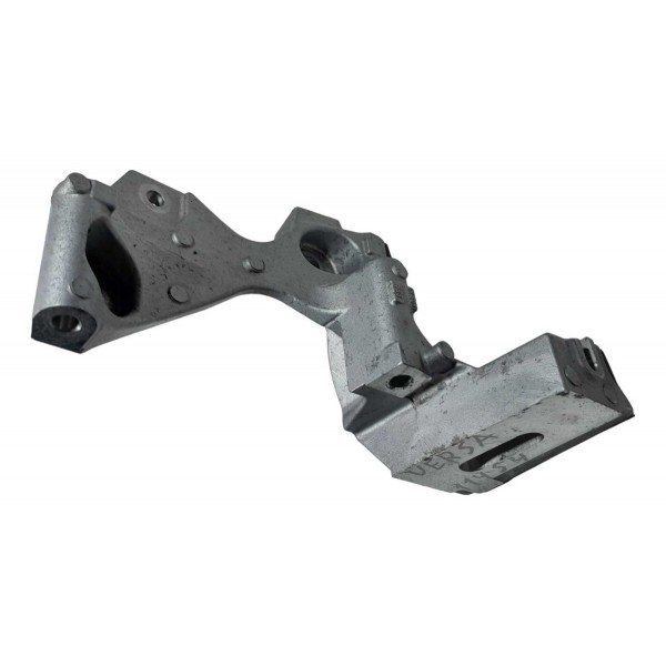 Suporte Alternador Nissan Versa Note 2021 Usado