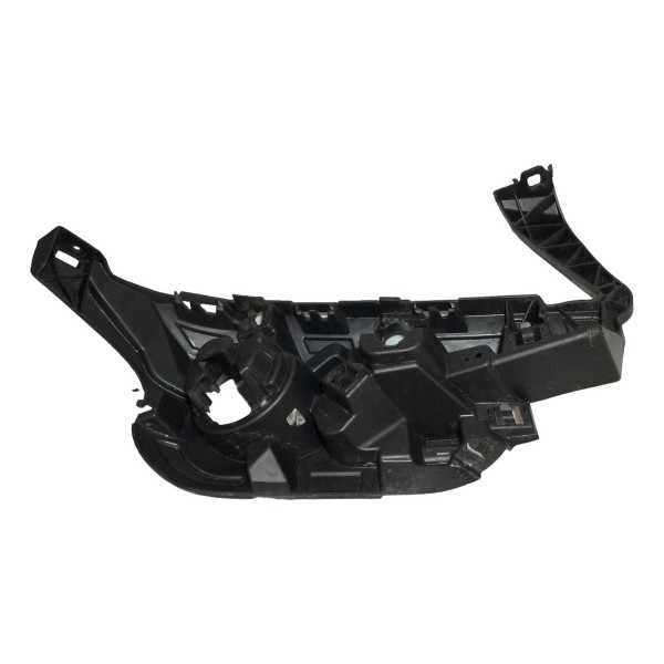 Suporte Guia Parachoque Dianteiro Bmw X3 2012 2014 Esquerdo