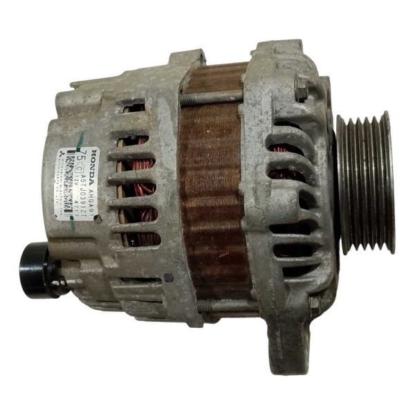 Alternador Honda City Lx Flex 2015 Fit Wrv