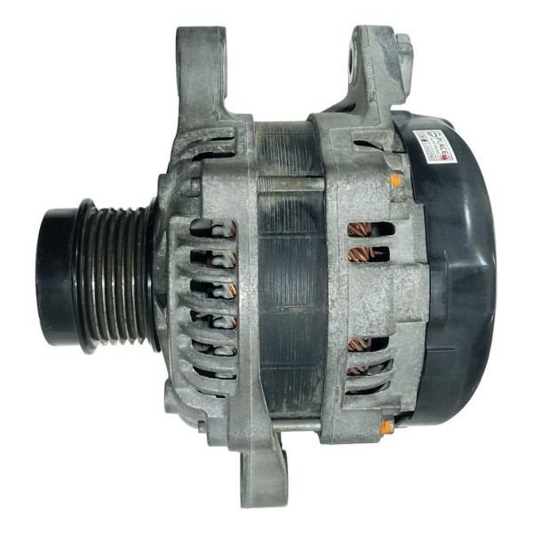 Alternador Toyota Corolla Altis 2.0 16v 2016