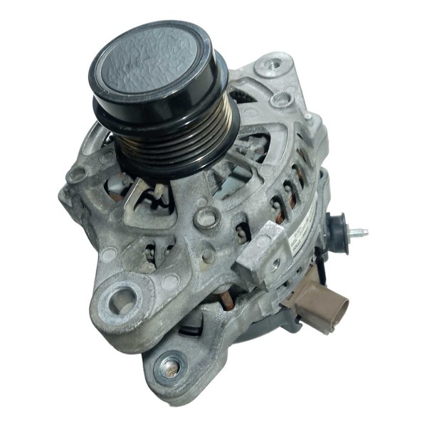 Alternador Toyota Corolla Altis 2.0 16v 2016