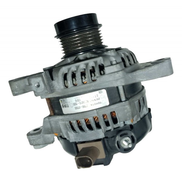 Alternador Toyota Corolla Altis 2.0 16v 2016