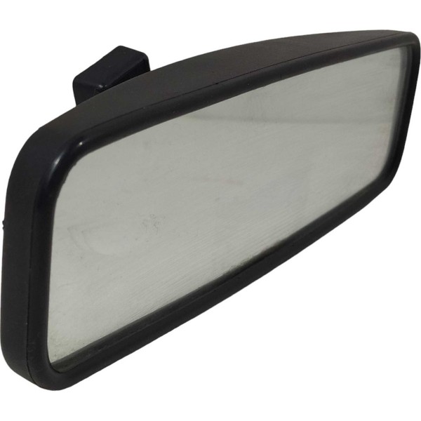 Espelho Retrovisor Interno Renault Clio Expression  2008