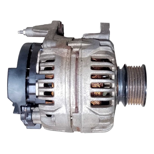 Alternador Vw Golf 1999 2010 Bora Polo Audi A3