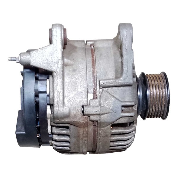 Alternador Vw Golf 1999 2010 Bora Polo Audi A3