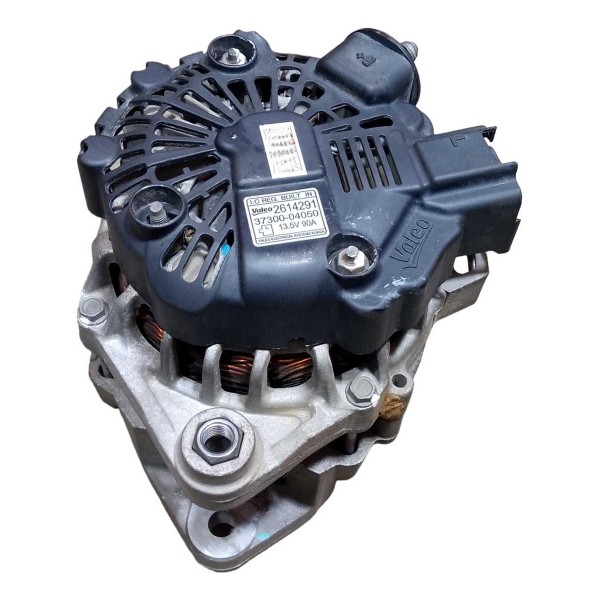 Alternador Hyundai Hb20 1.0 2014