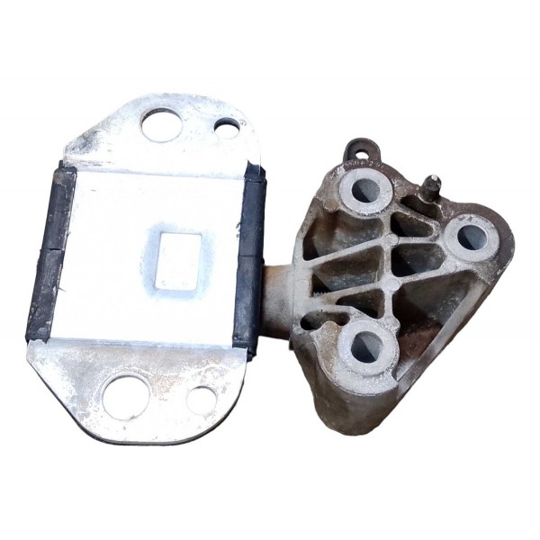 Suporte Coxim Motor Renault Clio Expression 1.0 16v 06 2011