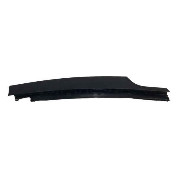 Moldura Externa Porta Dianteira Esquerda Bmw 118i 2009