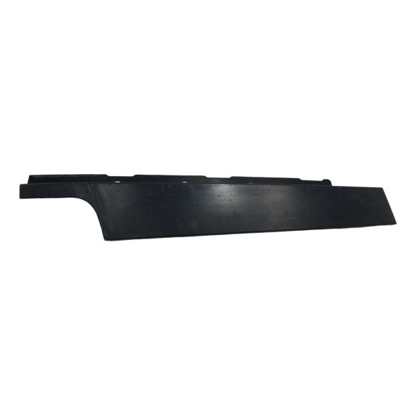 Moldura Externa Porta Dianteira Esquerda Bmw 118i 2009