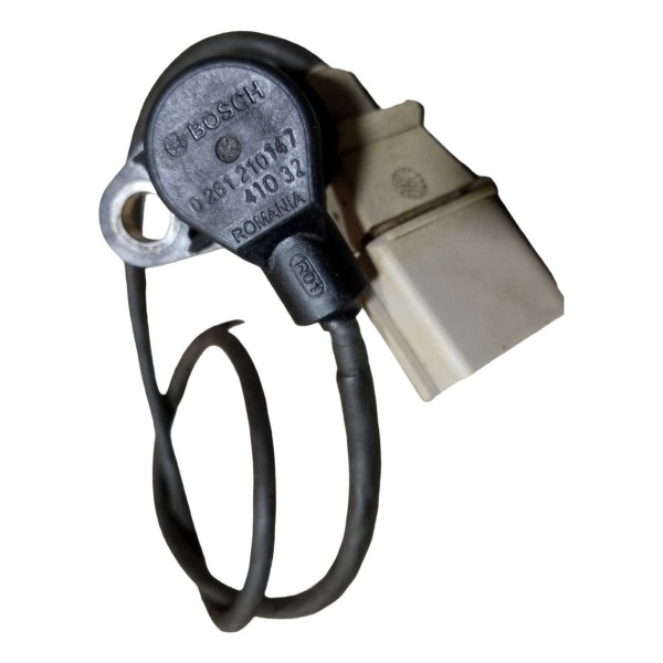 Sensor De Rotação Audi A3 1.8 2004 Automatico Usado