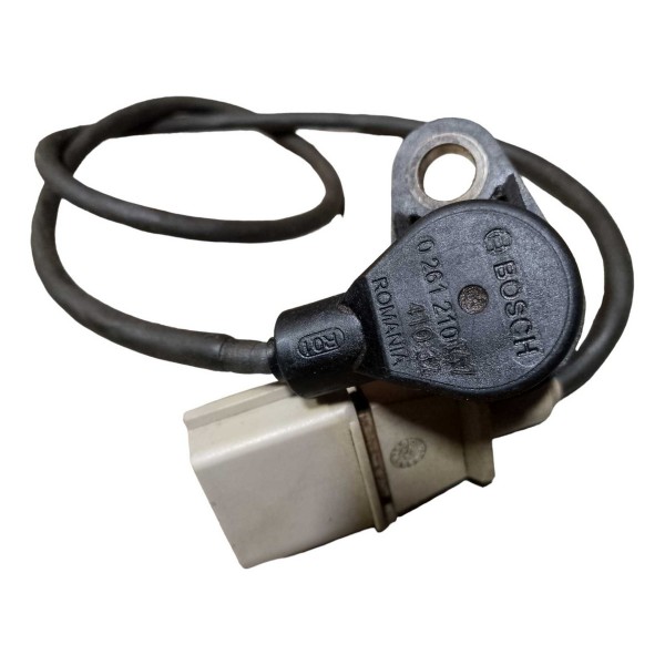 Sensor De Rotação Audi A3 1.8 2004 Automatico Usado