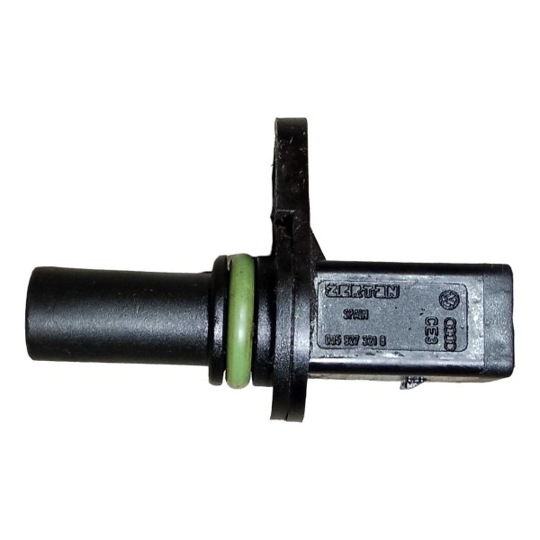 Sensor Velocidade Cambio Audi A3 1.8 2004 Automatico Usado