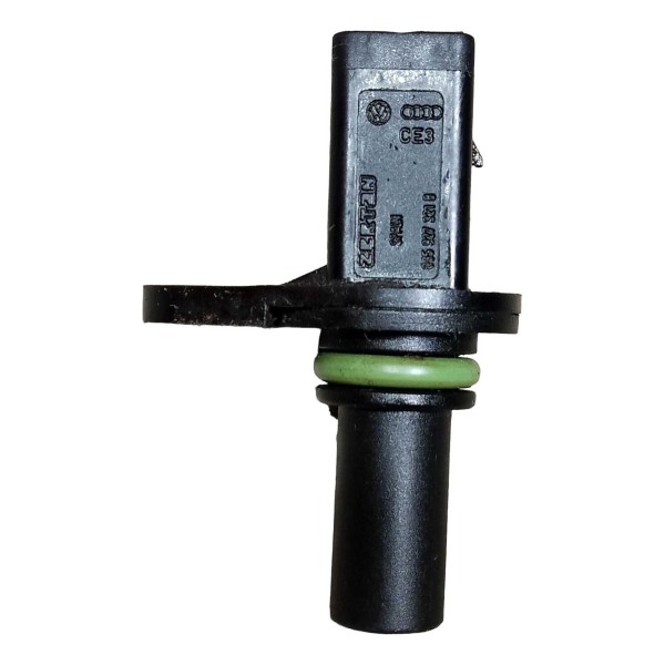 Sensor Velocidade Cambio Audi A3 1.8 2004 Automatico Usado