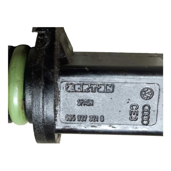 Sensor Velocidade Cambio Audi A3 1.8 2004 Automatico Usado