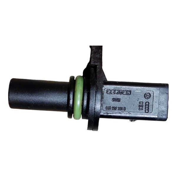 Sensor Velocidade Cambio Audi A3 1.8 2004 Automatico Usado