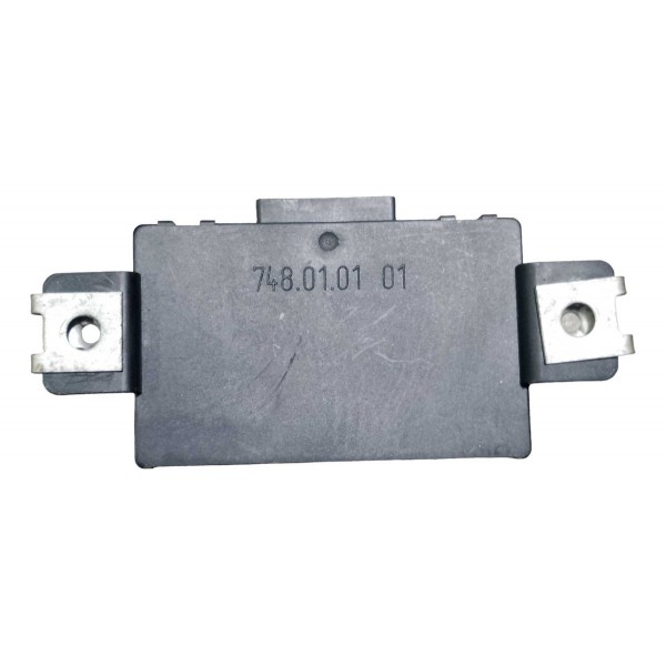 Modulo Central Alarme Audi A3 1.8 2004 Automatico Usado