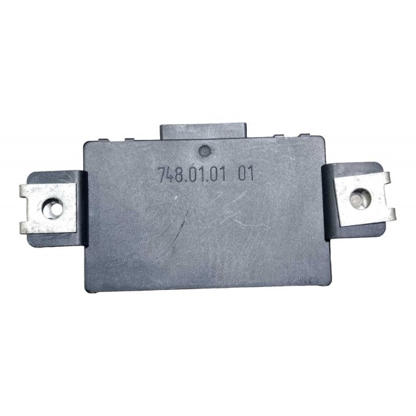 Modulo Central Alarme Audi A3 1.8 2004 Automatico Usado