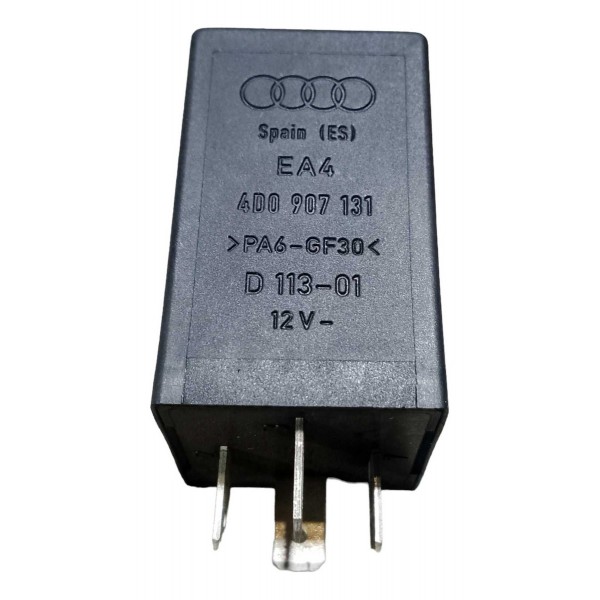 Rele Luz Interna Audi A3 1.8 2004 Automatico Usado