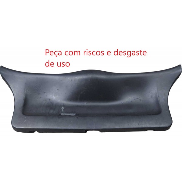 Forro Tampa Porta Malas Audi A3 1.8 2004 Usado Detalhes