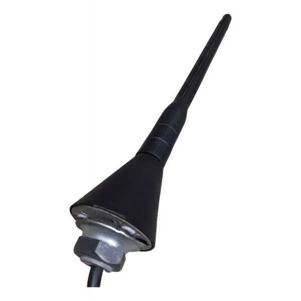 Antena Teto Stetson Audi A3 1.8 2004 Automatico Usado