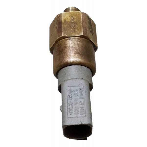 Sensor Direçao Hidraulica Audi A3 1.8 2004 Automatico Usado