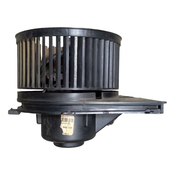 Ventilador Ar Forçado Audi A3 1.8 2004 Automatico Usado